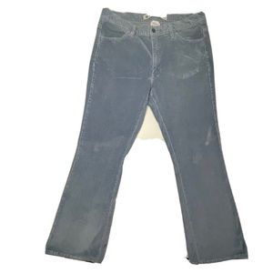 Gap jeans low rise boot cut stretch women size r12